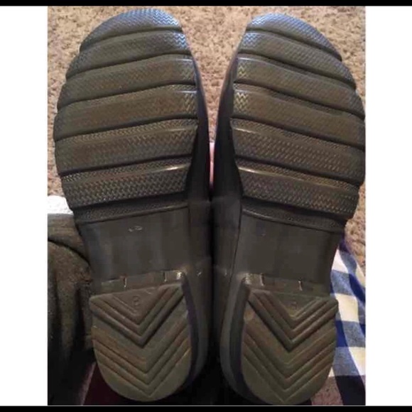 COPY - Hunter boots and socks - Picture 2 of 4